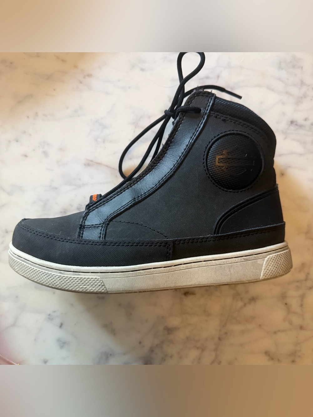 Harley Davidson Waterproof Riding Sneakers